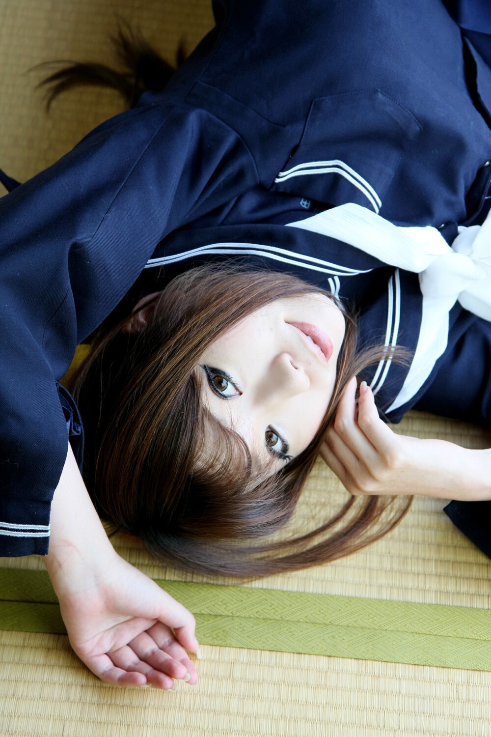 [Cosplay] 2013.04.13 Dead or Alive - Awesome Kasumi Cosplay Set2